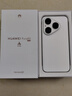 HUAWEI Pura 80 12GB+256GB 絲絨白 絲絨直屏 紅楓原色影像 全新鴻蒙AI 華為鴻蒙智能手機 曬單實(shí)拍圖