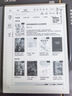 科大訊飛智能辦公本X5/X5 Pro電子書閱讀器 10.65英寸電紙書墨水屏平板 會議記錄本電子筆記手寫記事本MT33 【旗艦新品】X5 Pro版-水墨藍【6+128G】 加贈保護套+原裝筆芯+書城會 曬單實拍圖