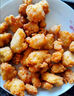 上鮮 名古屋風(fēng)味無(wú)骨雞柳 2斤/袋 出口級 麥肯油炸雞柳炸雞肉清真食品 曬單實(shí)拍圖