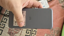 中興（ZTE）U30 Pro 年包版 5G免插卡移動隨身wifi無線網(wǎng)卡便攜式熱點5g路由器 冰川銀【年享24000GB大流量】 曬單實拍圖