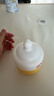信誼SINE崔玉濤團隊共研P1000益生菌粉6種雙歧桿菌0歲+寶寶嬰幼兒 一盒裝20條【送DHA體驗裝*1盒】 曬單實(shí)拍圖