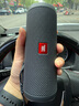 JBL FLIP ESSENTIAL 2 旗艦款二代 藍(lán)牙音箱 戶外便攜音響 防水設(shè)計 桌面低音炮 七夕禮物 炫酷黑 曬單實拍圖