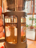 TYZAYR日本法壓壺家用煮咖啡過(guò)濾器打奶泡套裝冷萃咖啡過(guò)濾杯咖啡手 團購1 曬單實(shí)拍圖