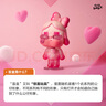 POP MART泡泡瑪特 CRYBABY眼淚工廠系列手辦盲盒玩具擺件七夕禮物 整盒12個 不支持七天無理由退換 曬單實拍圖