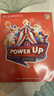 【官方正版】劍橋少兒英語(yǔ)教材預備級Power Up0123456級學(xué)生套裝 powerup原版 點(diǎn)讀 3級（教材+練習冊+活動(dòng)手冊）贈資料 曬單實(shí)拍圖