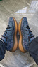 阿迪達(dá)斯男女鞋Yeezy380藍(lán)寶石椰子 休閑運(yùn)動(dòng)跑步鞋 GZ0454 43 曬單實(shí)拍圖