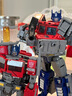 變形金剛（TRANSFORMERS）玩具車模型生日禮物天元之力領(lǐng)袖級(jí)擎天柱E1147七夕情人節(jié)禮物 曬單實(shí)拍圖