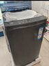 海爾（Haier）波輪洗衣機(jī)全自動家用10公斤大容量XQB100-BZ20D0直驅(qū)變頻京東自營家電國家補(bǔ)貼一級能效節(jié)能超薄 曬單實拍圖