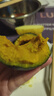 京鮮匠山東正宗真貝貝南瓜 栗香小南瓜 粉糯香甜老瓜蔬菜 產(chǎn)地直發(fā) 精品果 凈 4.5斤 曬單實(shí)拍圖