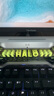 漫步者花再Halo SoundBar桌面音響音箱家用臺式電腦游戲音響長條有線音箱藍(lán)牙5.4RGB燈效 破曉白 曬單實(shí)拍圖