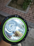 Warsun手電筒強光探照燈應急手提燈穿天炮遠射充電大功率超亮巡邏礦燈 曬單實(shí)拍圖