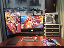 金河田（Golden field）Nexus Gold 1050W 白 ATX3.1臺式電腦電源 金牌雙認(rèn)證/12V-2*6/日系主電容/穩(wěn)壓5090D顯卡/壓紋線 曬單實拍圖