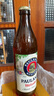 保拉納（PAULANER）德國原裝進(jìn)口精釀小麥白啤酒 500mL 20瓶 【26年3月到期】 曬單實(shí)拍圖