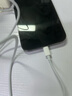 VK適配蘋(píng)果充電器45W原裝正品快充套裝iPhone14/13/promax/pro 12/11手機氮化鎵充電頭數據線(xiàn) 原· 裝蘋(píng)果45W快充頭+1.0米快充線(xiàn) 快充不傷機 曬單實(shí)拍圖
