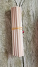 原木鉛筆小學(xué)生專(zhuān)用原木六角桿HB無(wú)鉛毒一年級(jí)考試美術(shù)生繪畫(huà)素描練字 原木HB鉛筆10支袋裝 曬單實(shí)拍圖