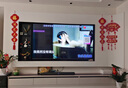 YTFY柏林之聲電視音響回音壁客廳家用無線環(huán)繞5.1家庭影院音響套裝 主圖款(智能點歌一體機尊享版) 曬單實拍圖