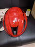 SPECIALIZED閃電 S-WORKS EVADE 3 MIPS 公路自行車競賽輕量破風(fēng)氣動(dòng)騎行頭盔 亮紅色-亞洲版 L 曬單實(shí)拍圖