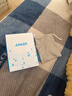 ANKER安克冰點(diǎn)充【熱銷(xiāo)100W+，適配蘋(píng)果17Air/iPhone16】45W/30W/20W快充充電器氮化鎵充電套裝華為小米 【蘋(píng)果16專(zhuān)用】0.9米30W套裝白-C口 曬單實(shí)拍圖