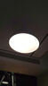松下（Panasonic）風(fēng)扇燈IP40全光譜護眼58瓦LED照明36寸風(fēng)扇燈 HHLZ4000【包安裝】 曬單實(shí)拍圖