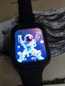 BPQ無游戲智能電話手表兒童【官方正品】小學(xué)生初中專用5G全網(wǎng)通可插卡視頻定位防水旗艦?zāi)信?黑色·標(biāo)配版【無游戲】AI學(xué)習(xí)+語音微聊+實(shí)時(shí)定位 曬單實(shí)拍圖