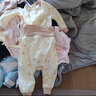 歡喜小熊3個(gè)月-2歲嬰兒秋季衣服高腰套裝寶寶秋衣秋褲純棉春秋內(nèi)衣兩件套 曬單實(shí)拍圖