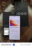 vivo iQOO Z10 Turbo Pro 12GB+256GB 云海白 第四代驍龍8s 自研電競芯片Q1 120W超快閃充 電競手機 曬單實(shí)拍圖
