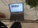 夏宇8英寸觸屏折疊迷你小尺寸掌上筆記本電腦商務(wù)辦公本PC平板二合一小電腦360度出差家用學(xué)習學(xué)生win 8英寸翻轉屏+1T固+PD快充+電容筆 曬單實(shí)拍圖