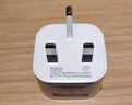 公牛（BULL）英標旅行插座/電源轉換器/轉換插頭 英標地區適用（英國 中國香港 新加坡 等）無(wú)開(kāi)關(guān)GN-901E 曬單實(shí)拍圖