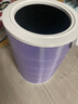 米家 小米空氣凈化器濾芯濾網(wǎng) 除菌版升級(jí)款 除甲醛除菌除煙味 適用于1代/2/2S/3/pro 曬單實(shí)拍圖