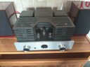 凱音（Cayin）MT-35MK3凱音斯巴克高保真發(fā)燒級電子管HIFI功放MT-35MK3-BT合并式藍牙膽機功放機 MT-35MK3 藍牙版 曬單實(shí)拍圖