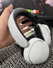 索尼（SONY）INZONE H3 電競游戲耳機(jī) 虛擬7.1聲道 有線頭戴式 高清麥克風(fēng) ps5適用 禮物 曬單實(shí)拍圖