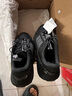 阿迪達斯 （adidas）男女同款防潑水登山戶(hù)外登山戶(hù)外徒步低幫訓練休閑跑步鞋  42 曬單實(shí)拍圖
