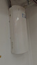 TCL京東聯(lián)名大1.5匹新一級能效真省電SE掛機空調冷暖變頻KFR-35GW/JD21+B1國家補貼以舊換新 曬單實(shí)拍圖