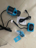 創(chuàng  )寧變頻潛水泵 CN-9500-40W 10檔流量調節 魚(yú)缸假山噴泉池循環(huán)抽水 曬單實(shí)拍圖
