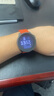 頌拓（SUUNTO）Vertical 戶外探險(xiǎn)手表定位心率血氧運(yùn)動(dòng)智能手表七夕禮物 峽谷橙 曬單實(shí)拍圖