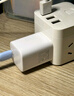畢亞茲適用30W氮化鎵蘋果充電器套裝PD20W快充頭Type-C數(shù)據(jù)線iPhone17/16/15ProMax華為小米ipad平板手機 曬單實拍圖
