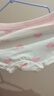 巴拉巴拉兒童內(nèi)褲棉女童平角短褲小童中大童寶寶四角褲五條裝209925170005 曬單實拍圖
