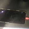 圖拉斯原感膜Pro【AR抗反射+3D熱彎】適用iphone17promax鋼化膜蘋(píng)果17pro手機膜16全屏15超薄防摔高清膜 iPhone 17 Pro Max【0.25mm】 官旗直營(yíng)丨蘋(píng)果同款A 曬單實(shí)拍圖