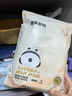 祺安【新品】5專研防漏金裝尿褲超薄柔軟新生兒紙尿褲拉拉褲便攜裝 金裝拉拉褲XL碼4片12-17KG 曬單實拍圖