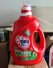 奧妙（OMO） 除菌除螨洗衣液2斤 天然酵素99%除菌除螨 72小時(shí)長(zhǎng)效抑菌 曬單實(shí)拍圖