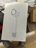 飛科（FLYCO）高速電吹風(fēng)機(jī)節(jié)日禮物家用宿舍便攜速干負(fù)離子護(hù)發(fā)大功率銀河星環(huán)吹風(fēng)筒FH6371星空灰國家補(bǔ)貼 曬單實(shí)拍圖