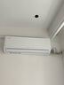 格力空調 1.5匹云佳pro 新一級能效 變頻冷暖壁掛式臥室掛機 新品升級 省電空調 KFR-35GW/NhMa1BG 曬單實(shí)拍圖
