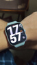 小米R(shí)edmi Watch5 心率血氧監(jiān)測(cè)  藍(lán)牙通話 旋轉(zhuǎn)表冠 紅米手表5 智能手表 超大屏幕 小米汽車鑰匙 皎月銀 曬單實(shí)拍圖
