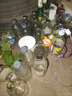 百普力 腸內(nèi)營養(yǎng)混懸液(SP)1.0kcal/ml*500ml *12瓶 原研藥 曬單實拍圖