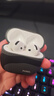 Apple/蘋(píng)果 AirPods 4(支持主動(dòng)降噪)搭配無(wú)線(xiàn)充電盒(USB-C)蘋(píng)果耳機 藍牙耳機適用iPhone/iPad 四代 曬單實(shí)拍圖