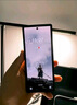 三星（SAMSUNG）Galaxy三星 Z Fold6 5G輕薄折疊屏三星手機(jī) 二手手機(jī) 99新 星夜銀 12G+512GB 全網(wǎng)通 曬單實(shí)拍圖