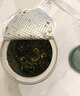 寶寶饞了 拌飯海苔碎鱈魚(yú)豬肉小蝦米兒童拌粥飯面料調味享寶寶嬰兒食譜 鱈魚(yú)豬肉松海苔拌飯碎40g 曬單實(shí)拍圖