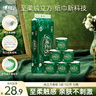 心相印卷紙 絨立方系列 有芯3層150節(jié)*10卷 柔厚新升級 可沖散 無刺激 曬單實拍圖