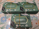星巴克Starbucks 夢(mèng)幻人魚(yú)星禮卡 實(shí)體儲值卡 男女士中秋節國慶送禮 1000元 曬單實(shí)拍圖