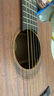 達(dá)達(dá)里奧（D'Addario）EJ16 美國(guó)進(jìn)口民謠吉他琴弦 碳素鋼弦套弦12-53磷銅 曬單實(shí)拍圖